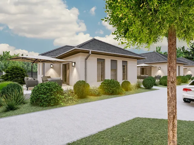 Eladó ház Pátka, Arany János utca 42 89 nm