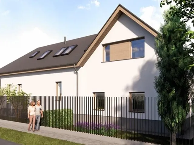 Eladó ház Budapest II. kerület, Széphalom, Kölcsey utca 3. 61 nm