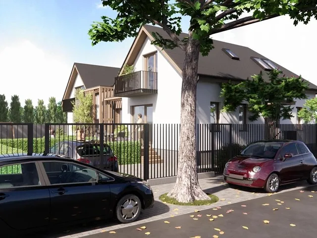 Eladó ház Budapest II. kerület, Széphalom, Kölcsey utca 3 64 nm