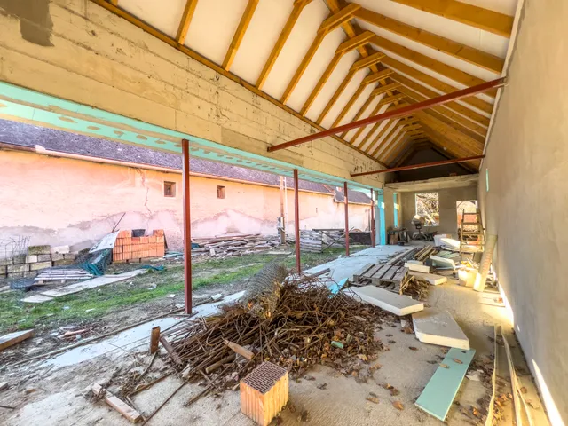 Eladó ház Biatorbágy, Nagy utca 44. 305 nm