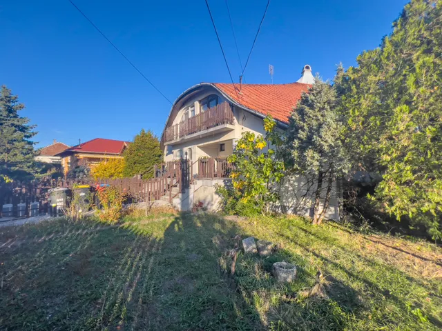 Eladó ház Érd 110 nm