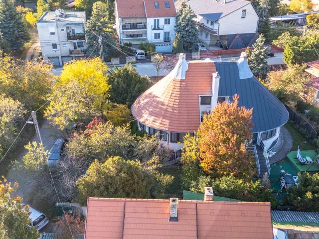 Eladó ház Érd, Alsóerdősor utca 12. 110 nm