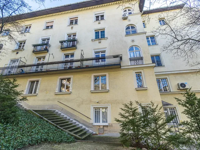 Eladó lakás Budapest XI. kerület 77 nm