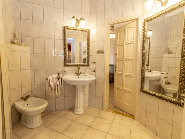 Eladó lakás Budapest XI. kerület 77 nm