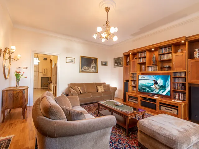 Eladó lakás Budapest XI. kerület 77 nm