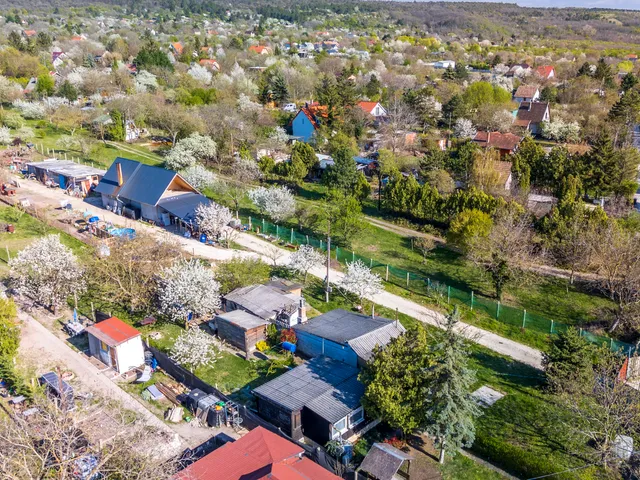 Eladó telek Biatorbágy, Csabagyöngye u. 1075 nm