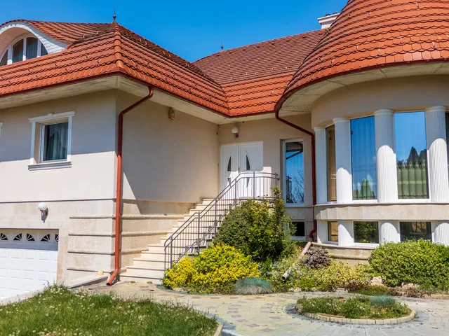 Eladó ház Biatorbágy, Rozmaring utca 550 nm