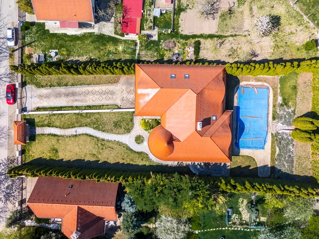 Eladó ház Biatorbágy, Rozmaring utca 550 nm