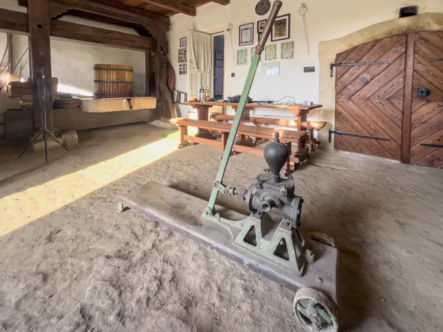 Eladó mezőgazdasági ingatlan Biatorbágy, Borbarátok útja 2505 2500 nm