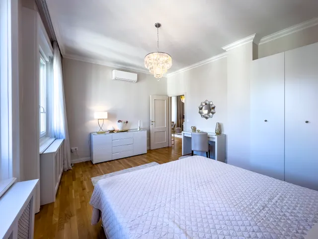 Eladó lakás Budapest II. kerület, Bem József utca 2 91 nm