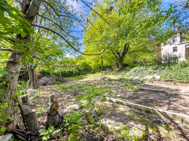 Eladó telek Budapest II. kerület, Gyulai Pál utca 4/a 1368 nm