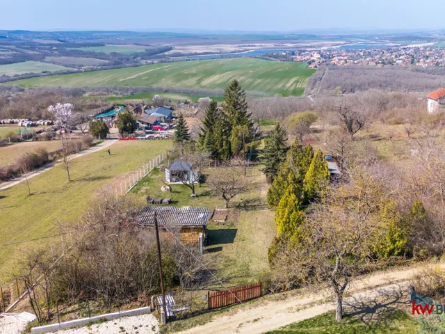 Eladó telek Biatorbágy, Csókaszőlő köz 68. 818 nm