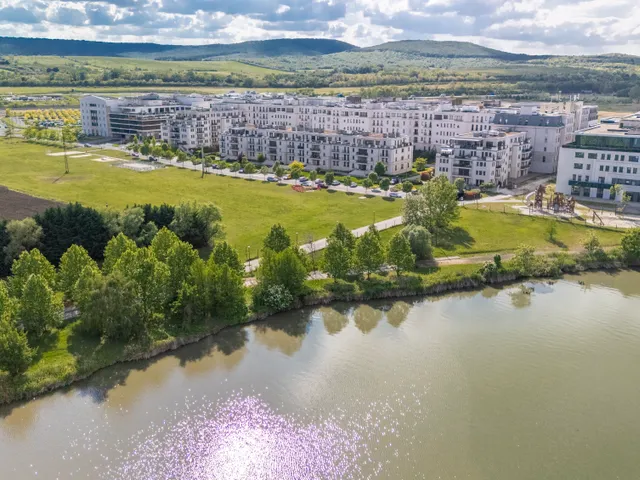 Eladó lakás Biatorbágy, Kőris utca 61 nm