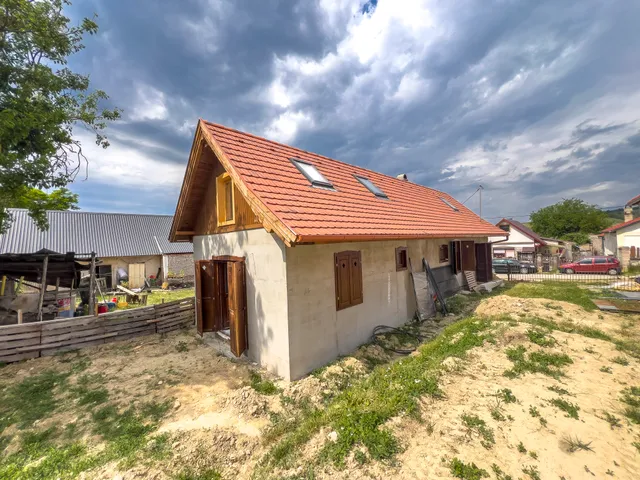 Eladó ház Csabdi, Kossuth Lajos utca 34 45 nm