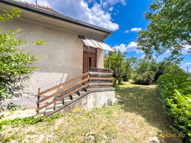 Eladó ház Biatorbágy, Szabadság út 31. 130 nm