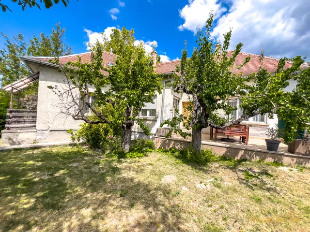 Eladó ház Biatorbágy, Szabadság út 31. 130 nm