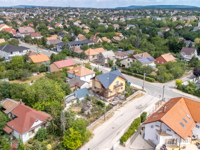 Eladó ház Érd, Parkváros 206 nm