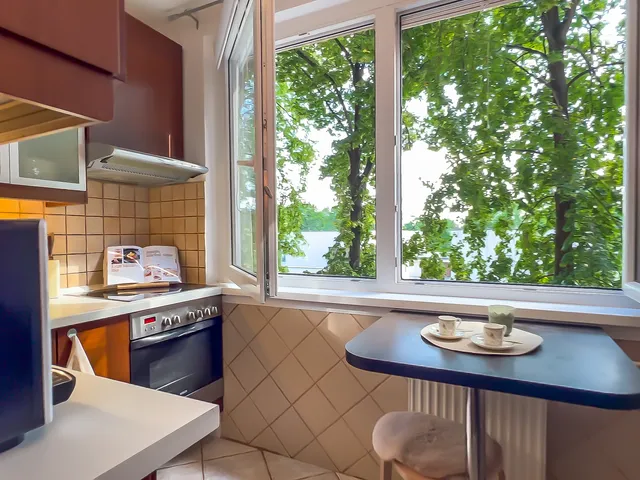 Kiadó lakás Budakeszi, Zichy Péter utca 23. 50 nm