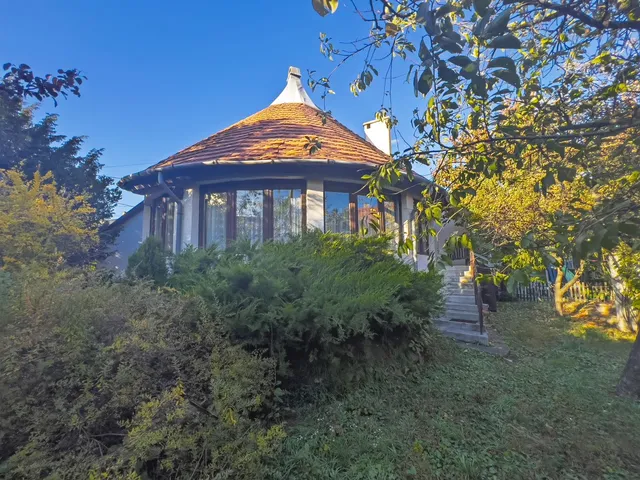 Eladó ház Érd, Fenyves-Parkváros 103 nm