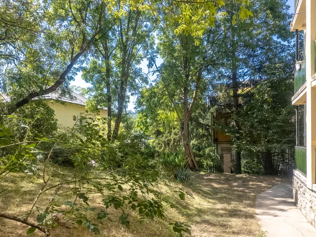 Eladó lakás Budapest II. kerület, Pasarét 48 nm