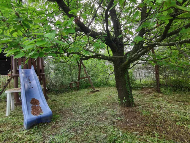 Eladó telek Budakeszi, Nagyszénászug 724 nm