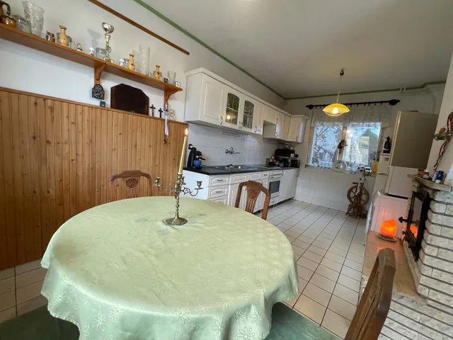 Eladó ház Budapest II. kerület, Máriaremete 98 nm
