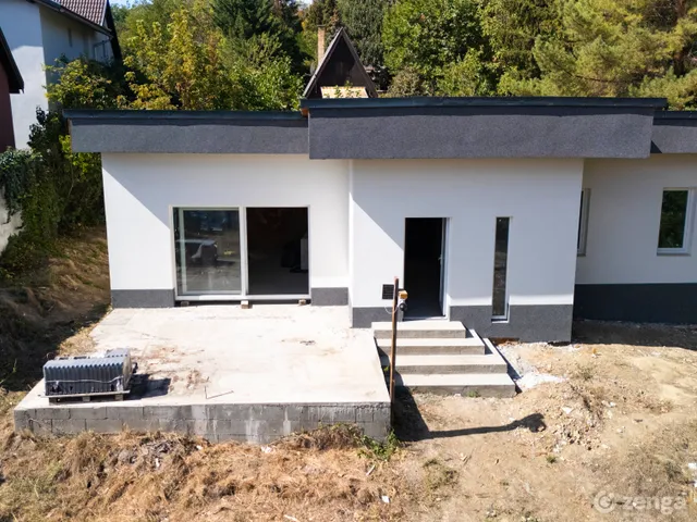 Eladó nyaraló Biatorbágy, Pecató 90 nm