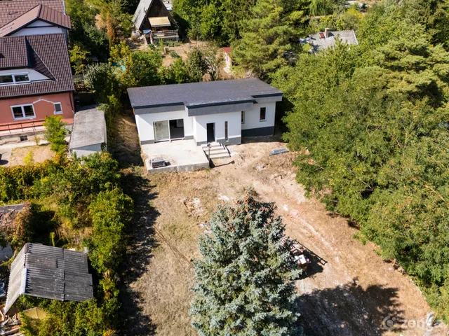 Eladó nyaraló Biatorbágy, Pecató, Áfonya utca 35. 90 nm