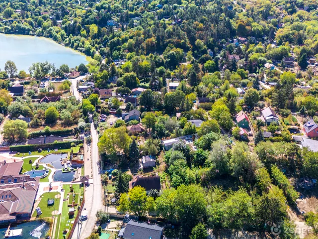 Eladó nyaraló Biatorbágy, Pecató, Áfonya utca 35. 90 nm