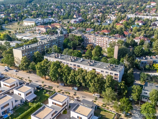 Eladó lakás Budakeszi 50 nm