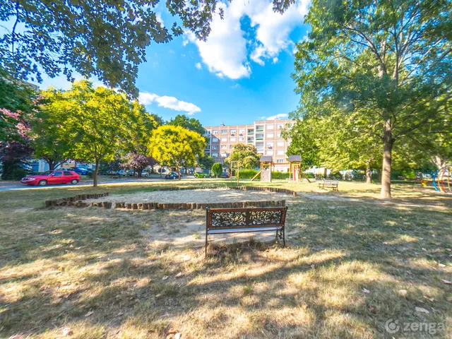 Eladó lakás Budakeszi 50 nm