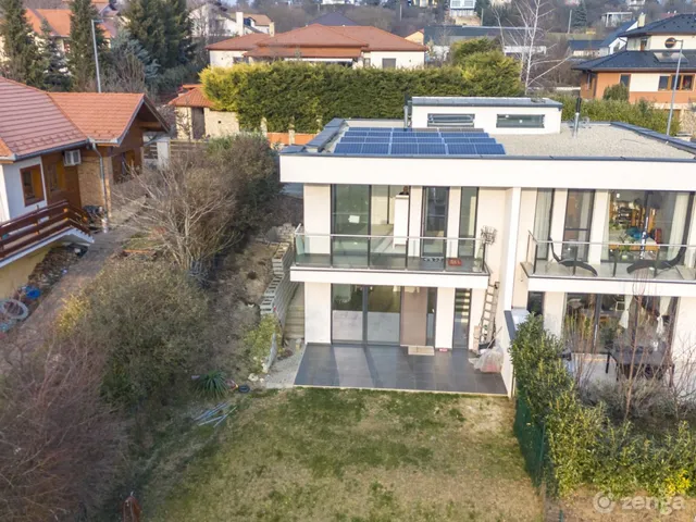 Kiadó ház Nagykovácsi 105 nm