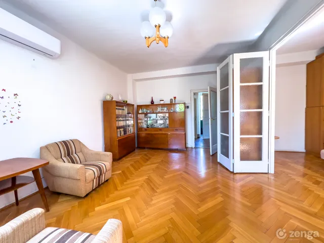 Eladó lakás Budapest II. kerület, Pasarét 38 nm