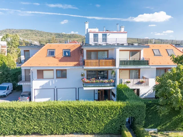 Eladó lakás Budakeszi 84 nm
