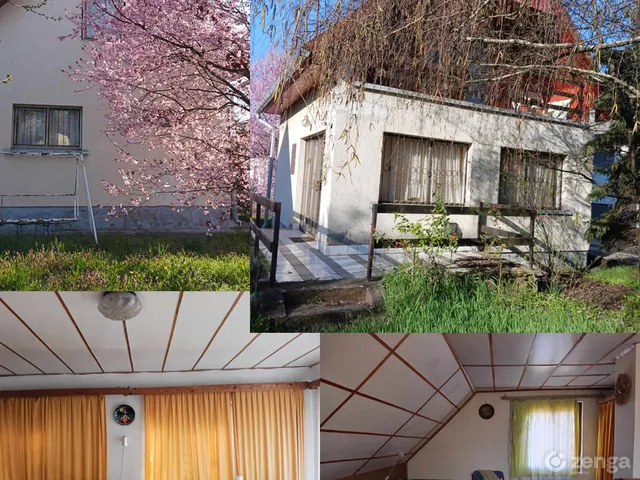 Eladó üdülő és hétvégi ház Tóalmás 35 nm