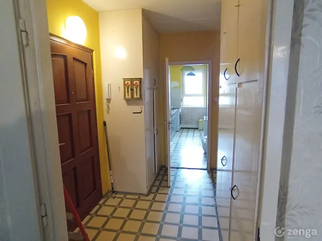 Eladó lakás Veszprém 53 nm