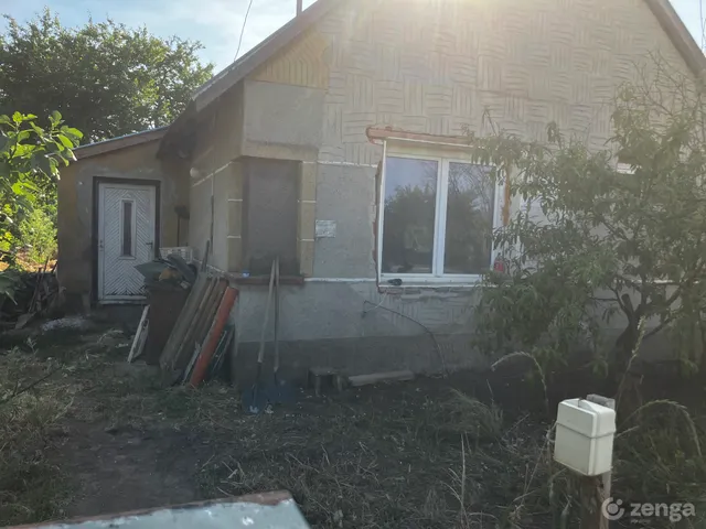 Eladó ház Nagylók 60 nm