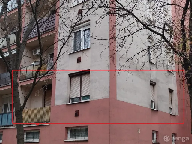 Eladó lakás Szentes, Kertváros 52 nm