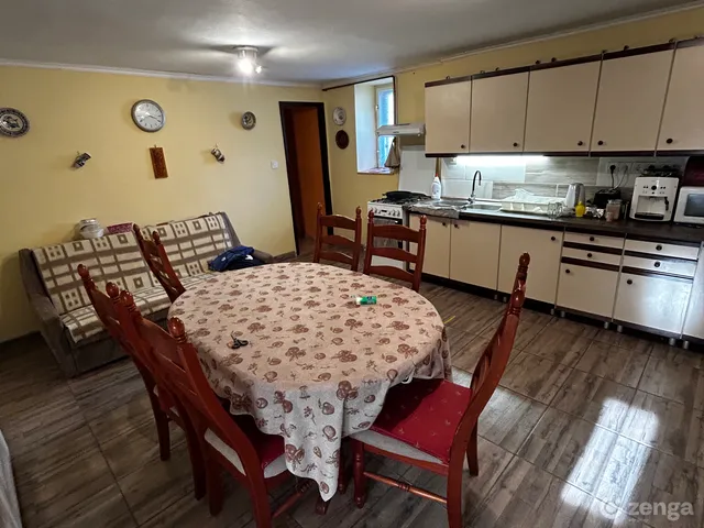 Eladó ház Csengőd 112 nm