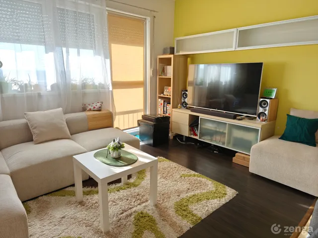 Eladó lakás Székesfehérvár 67 nm