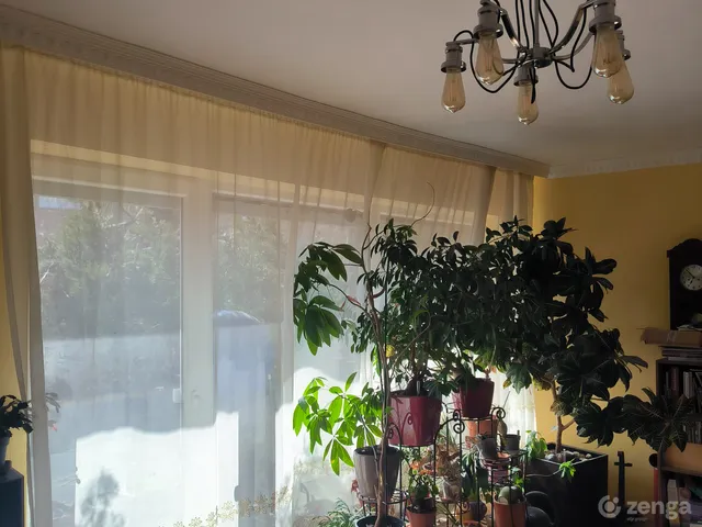 Eladó lakás Budapest XII. kerület, Mártonhegy 87 nm