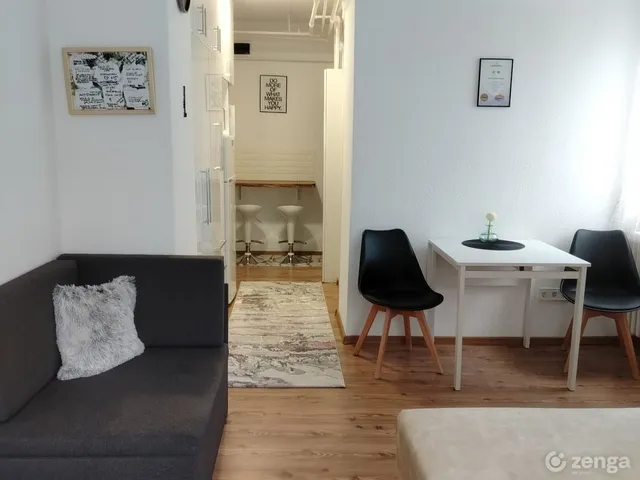 Eladó lakás Nyíregyháza 27 nm