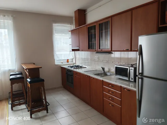 Kiadó lakás Miskolc, Belváros 55 nm