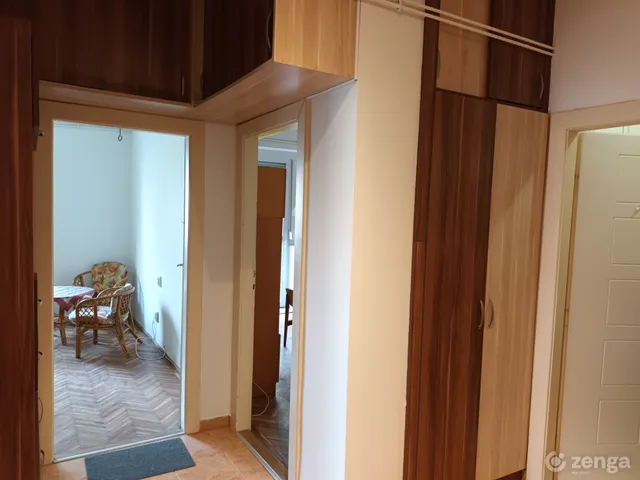 Eladó lakás Győr, Gyárváros 62 nm