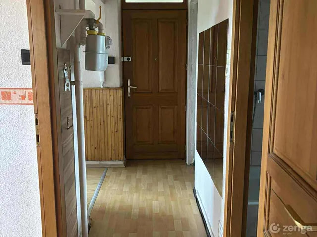 Eladó lakás Nyíregyháza, Érkert 51 nm