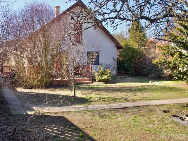 Eladó ház Budapest XVII. kerület 93 nm