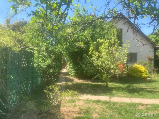 Eladó ház Budapest XVII. kerület 93 nm