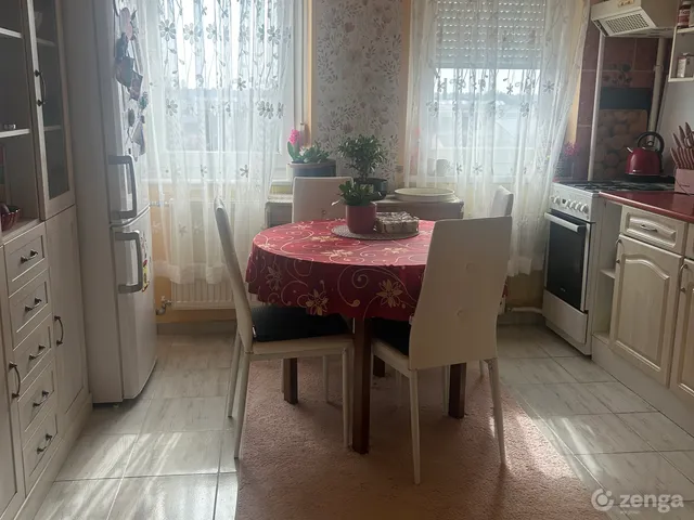 Eladó lakás Budapest XIX. kerület, Kispest 52 nm