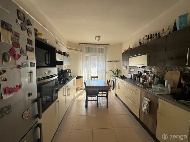 Eladó lakás Kiskőrös 61 nm