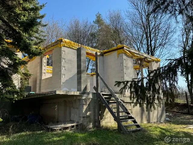 Eladó telek Pilisszentkereszt, Dobogókő 738 nm